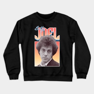 Billy joel Crewneck Sweatshirt